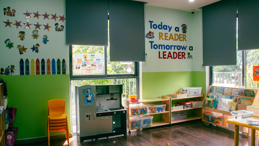 아이꿈유치원타오디엔 - Kids Dream International Kindengarten Thao Dien photo 4 in Thao Dien