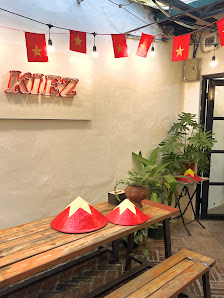 Kiez Vegan - Hanoi (Thuần Chay Âu) photo 7 in Thao Dien