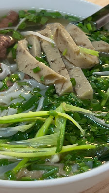 Kiez Vegan - Hanoi (Thuần Chay Âu) photo 8 in Thao Dien