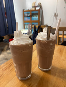 Kiez Vegan - Hanoi (Thuần Chay Âu) photo 3 in Thao Dien