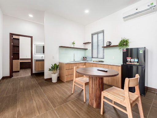 Kim Apartment photo 4 in Thao Dien