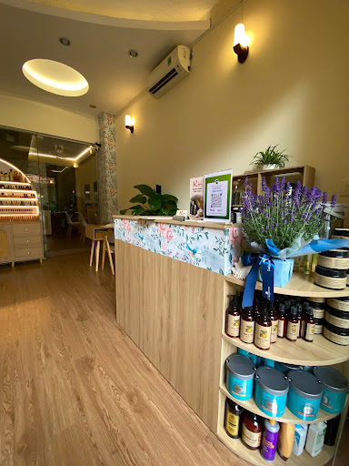 KIM BEAUTY & SPA photo 3 in Thao Dien