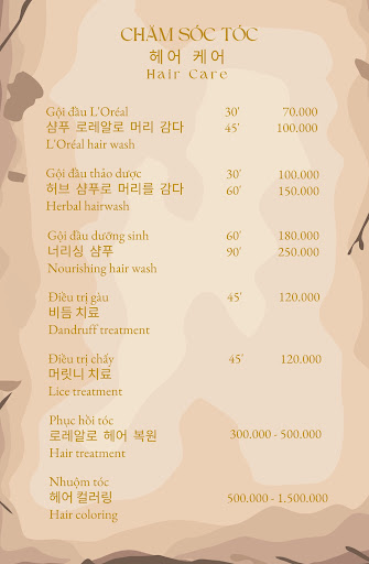 KIM BEAUTY & SPA photo 7 in Thao Dien
