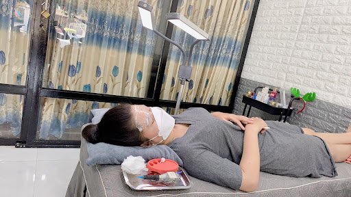 KIM BEAUTY & SPA photo 8 in Thao Dien
