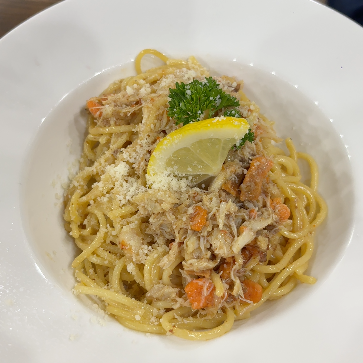 Kim Pizza - Spaghetti & Drinks photo 4 in Thao Dien