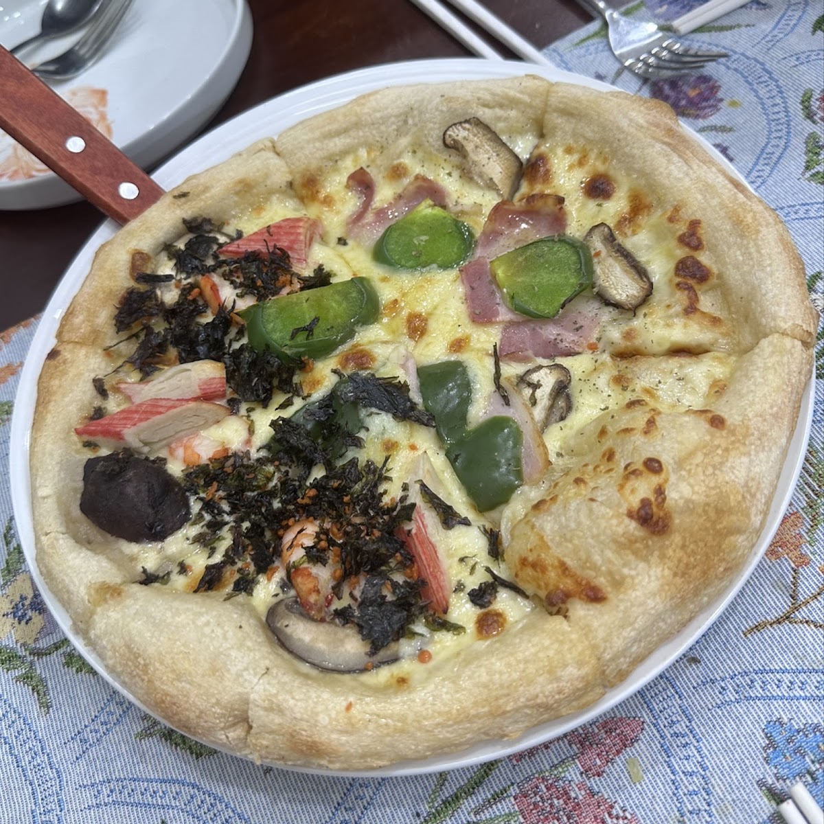 Kim Pizza - Spaghetti & Drinks photo 5 in Thao Dien