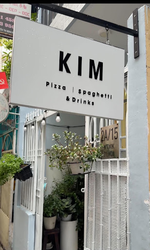 Kim Pizza - Spaghetti & Drinks photo 6 in Thao Dien