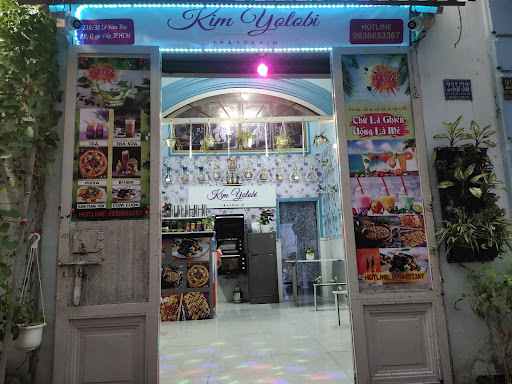 Kim Pizza - Spaghetti & Drinks photo 7 in Thao Dien
