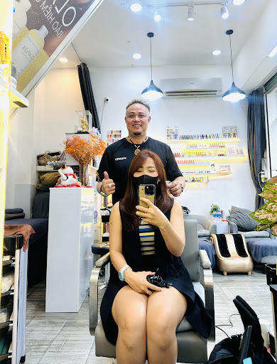 Kim Salon photo 3 in Thao Dien