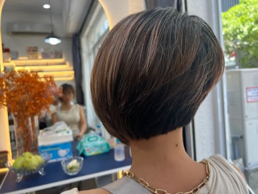 Kim Salon photo 8 in Thao Dien