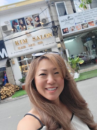 Kim Salon photo 10 in Thao Dien