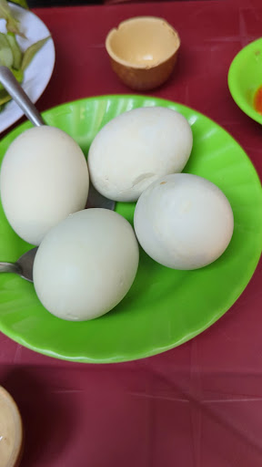 Kim Thao Restaurant baby duck egg photo 6 in Thao Dien