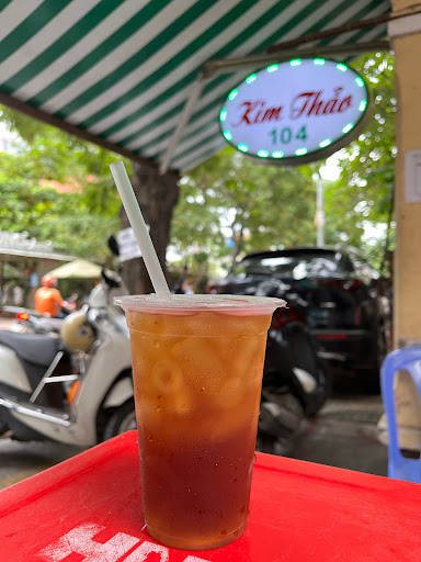 Kim Thao Restaurant baby duck egg photo 8 in Thao Dien