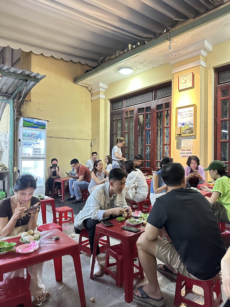 Kim Thao Restaurant baby duck egg photo 12 in Thao Dien