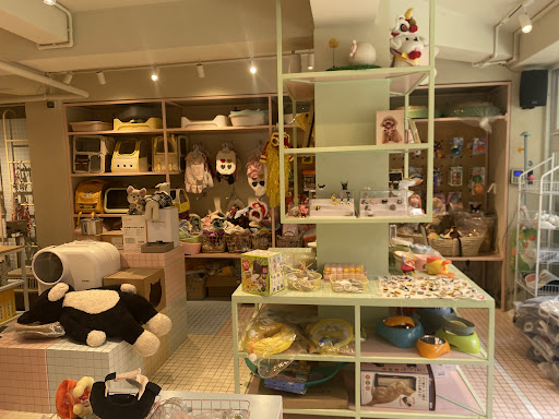 Kin Neko Pet Shop photo 4 in Thao Dien