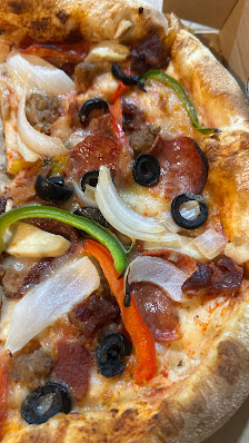 Kin Pizza - Thảo Điền photo 1 in Thao Dien