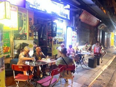 King Pirates Pub photo 7 in Thao Dien