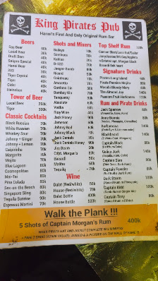 King Pirates Pub photo 5 in Thao Dien
