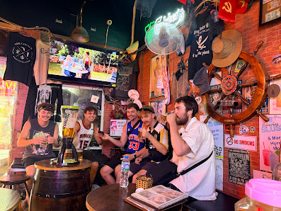 King Pirates Pub photo 3 in Thao Dien