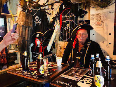 King Pirates Pub photo 8 in Thao Dien