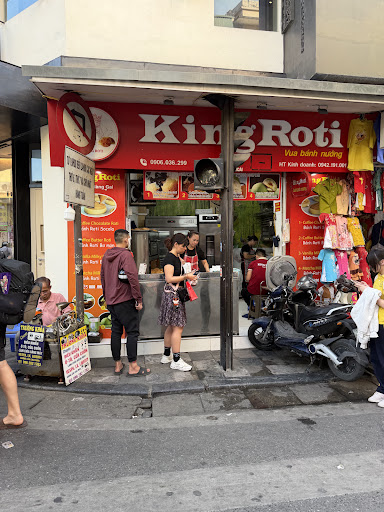 King Roti Hàng Gai photo 3 in Ha Noi