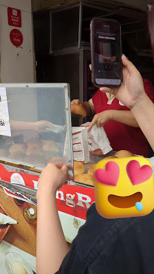 King Roti Hàng Gai photo 4 in Thao Dien