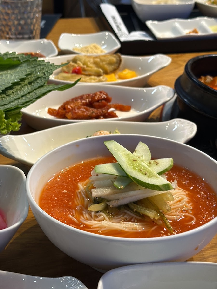 King Stone BBQ Q2 킹스톤 2군 안푸 photo 1 in Thao Dien