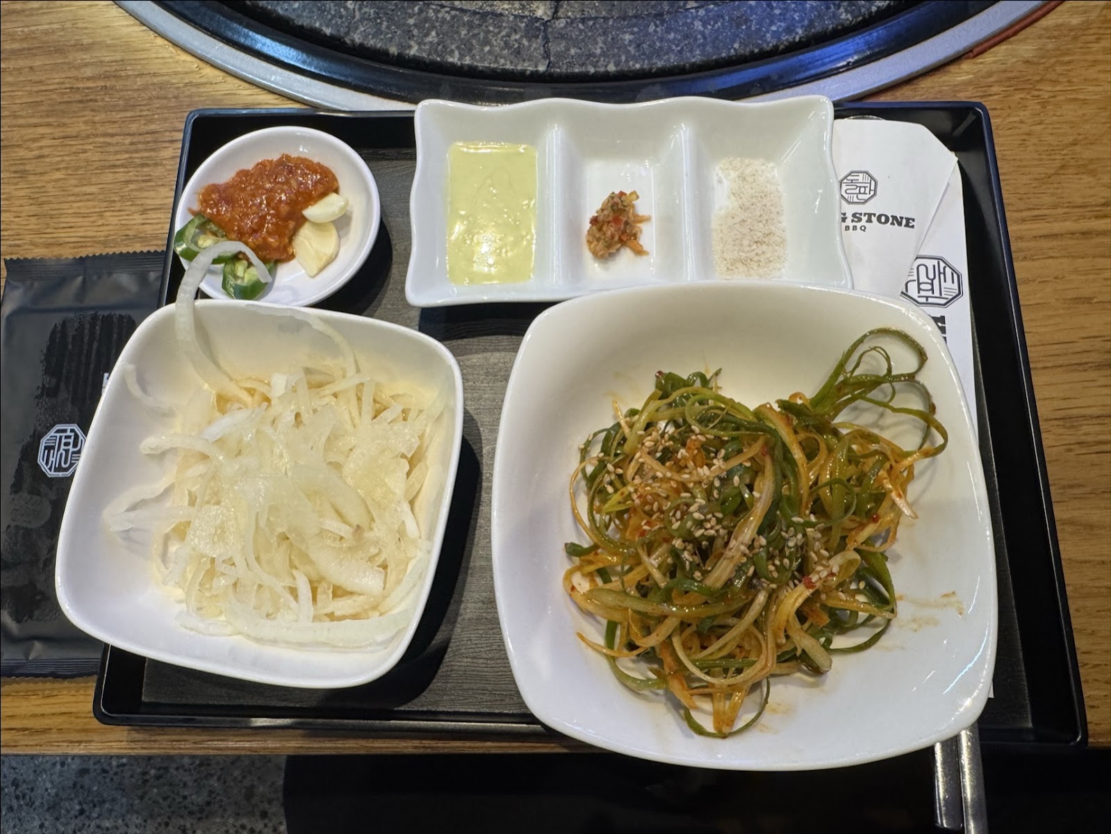 King Stone BBQ Q2 킹스톤 2군 안푸 photo 3 in Thao Dien