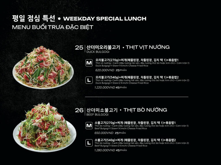 King Stone BBQ Q2 킹스톤 2군 안푸 photo 3 in Thao Dien