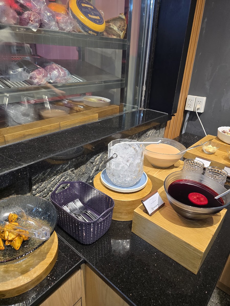 King Stone BBQ Q2 킹스톤 2군 안푸 photo 4 in Thao Dien