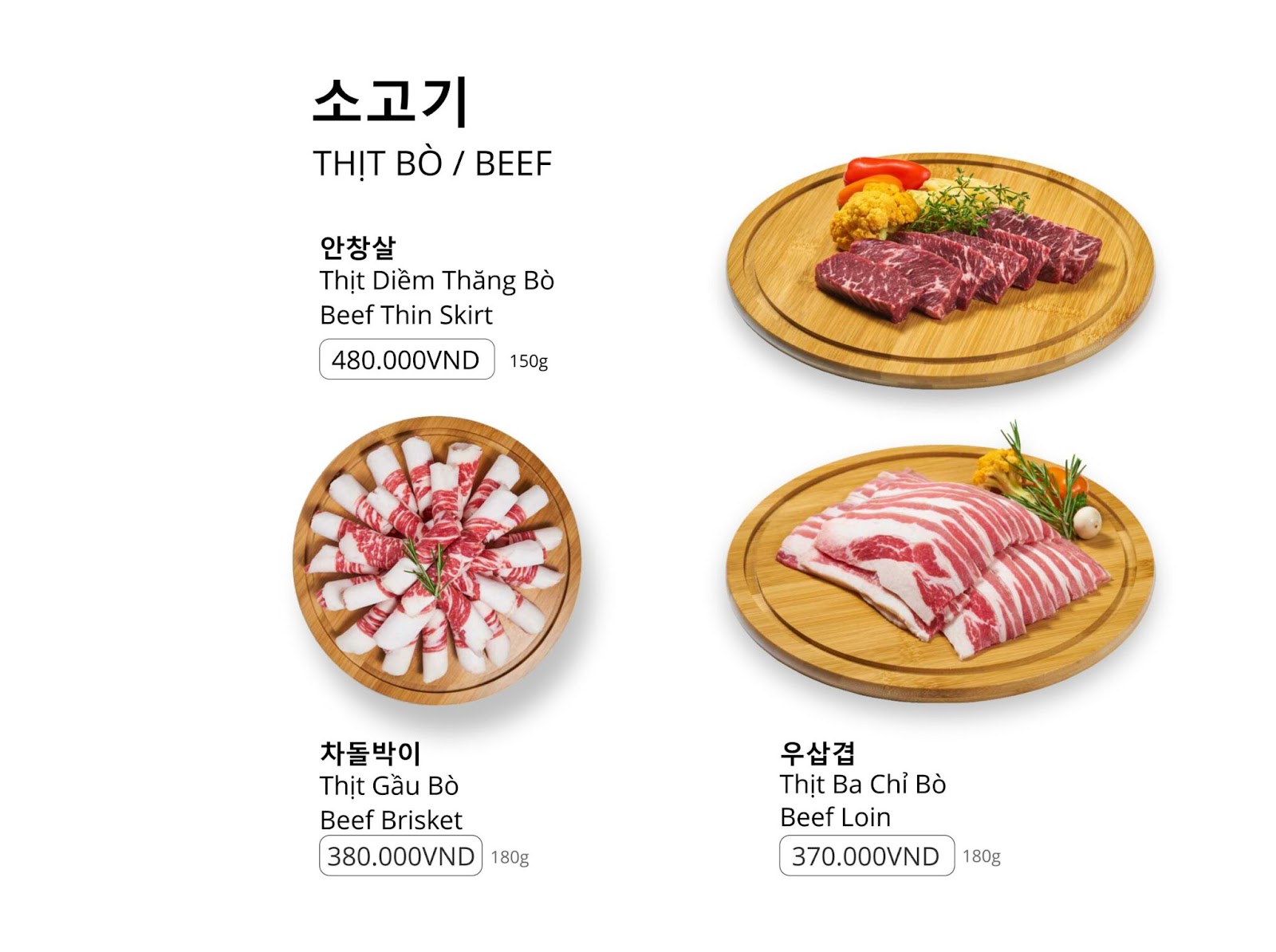 King Stone BBQ Q2 킹스톤 2군 안푸 photo 7 in Thao Dien