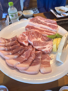 King Stone BBQ Q2 킹스톤 2군 안푸 photo 8 in Thao Dien