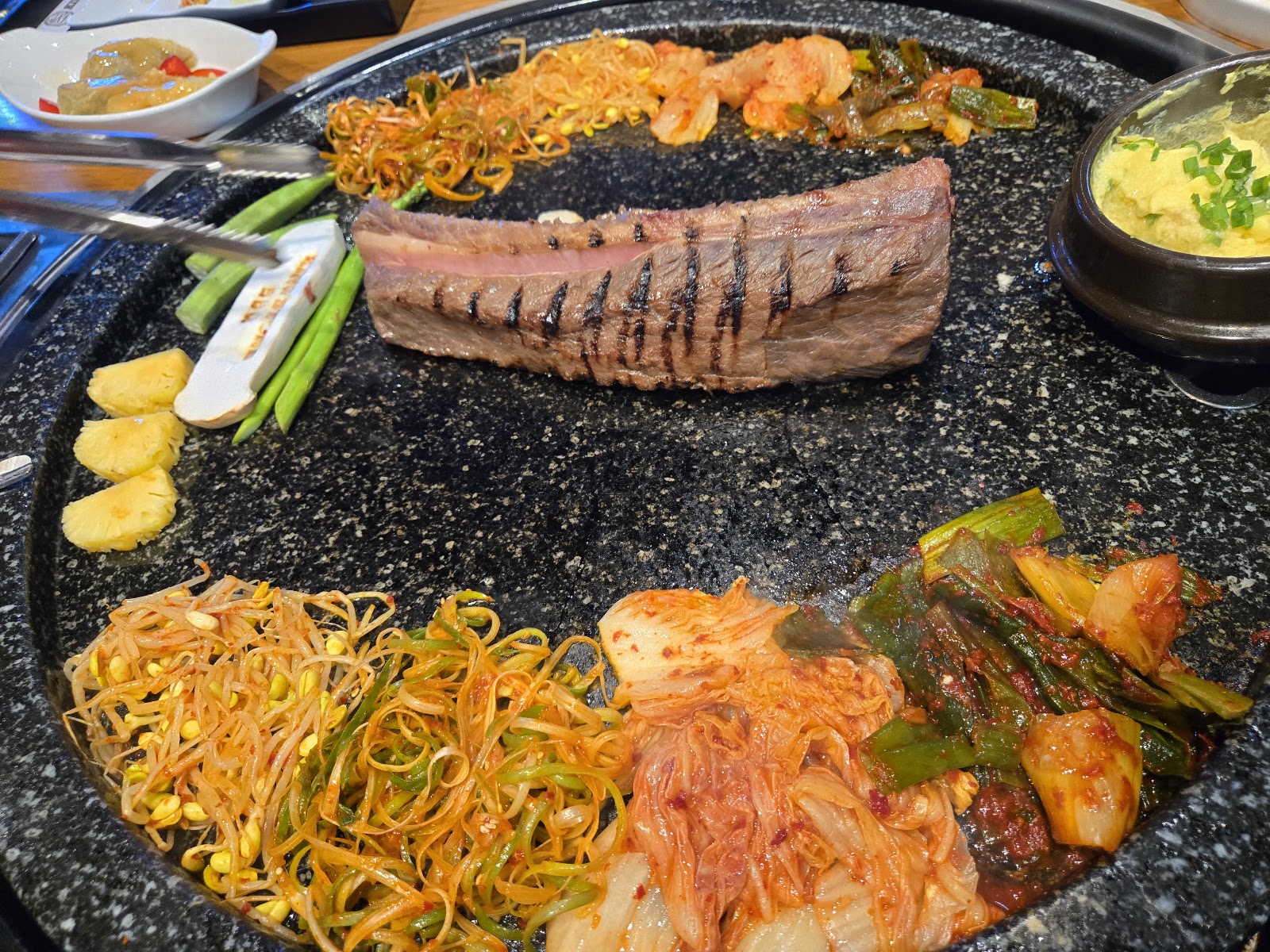 King Stone BBQ Q2 킹스톤 2군 안푸 photo 14 in Thao Dien