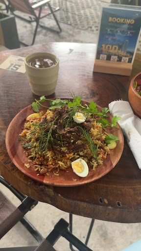 Kinza Kitchen photo 1 in Thao Dien