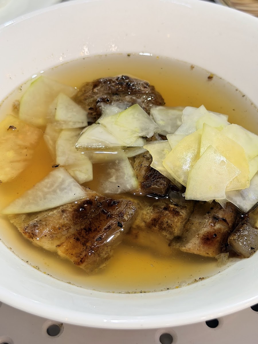 KIỐT Thảo Điền - Bún chả & bánh cuốn chấm photo 1 in Thao Dien