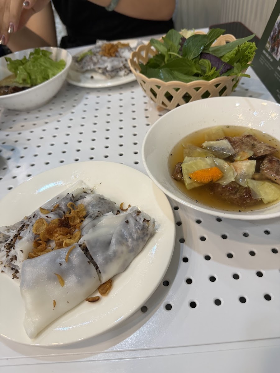 KIỐT Thảo Điền - Bún chả & bánh cuốn chấm photo 3 in Thao Dien