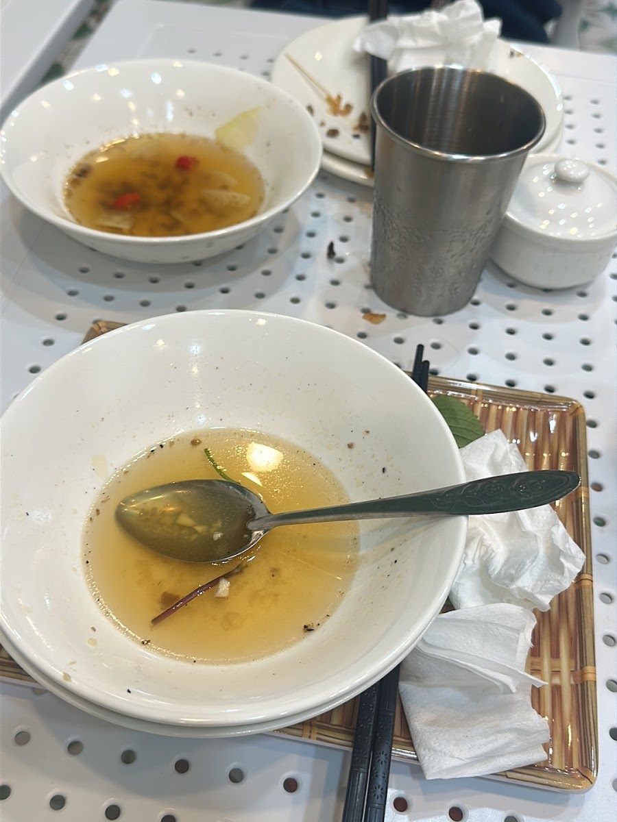 KIỐT Thảo Điền - Bún chả & bánh cuốn chấm photo 6 in Thao Dien
