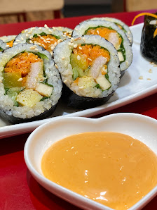 고양이김밥 - Kitten Gimbap - Kimbap Con Mèo - Estella Place photo 7 in Thao Dien