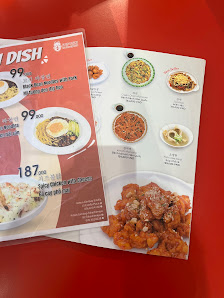 고양이김밥 - Kitten Gimbap - Kimbap Con Mèo - Estella Place photo 10 in Thao Dien