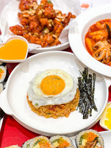 고양이김밥 - Kitten Gimbap - Kimbap Con Mèo - Estella Place photo 11 in Thao Dien