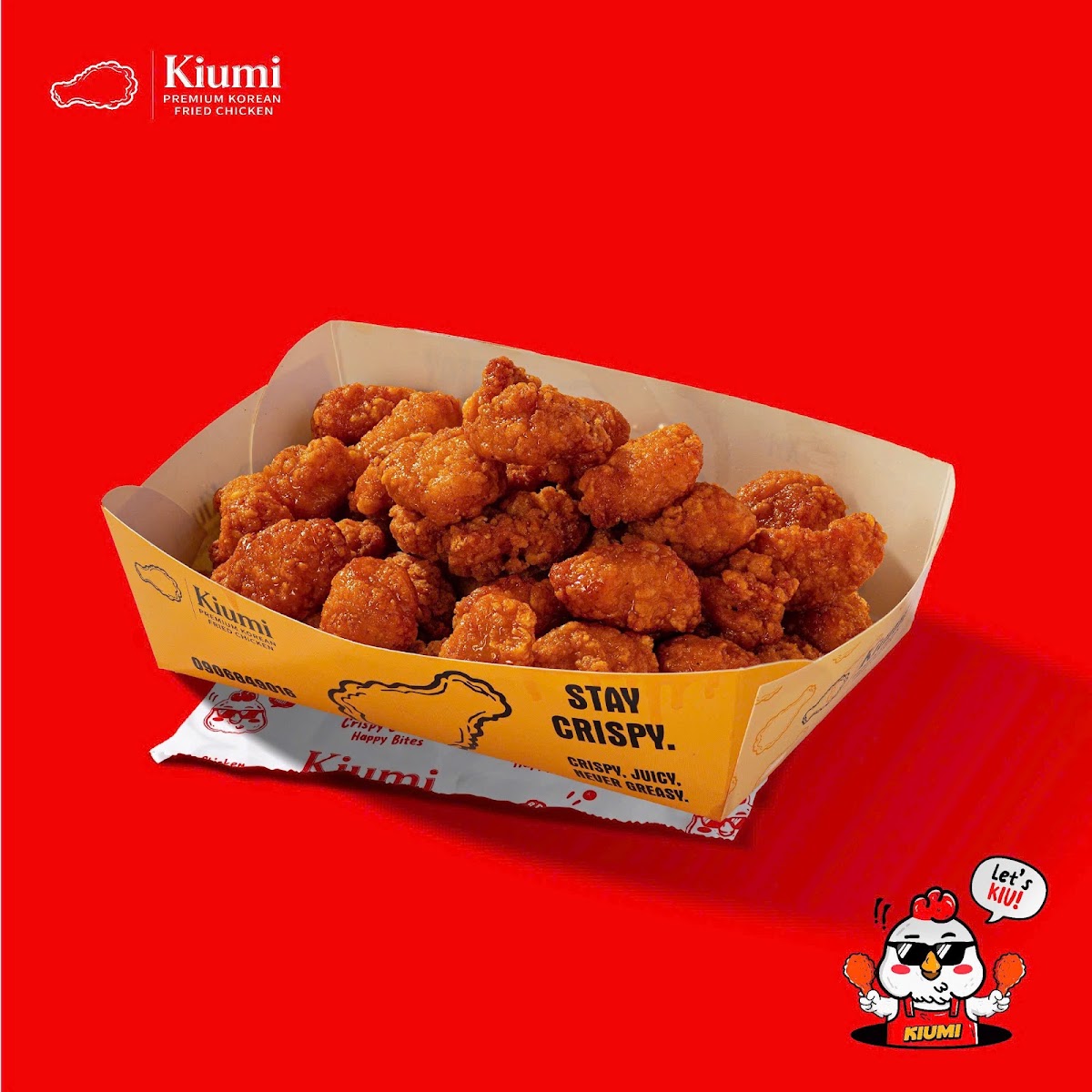 Kiumi Chicken photo 3 in Thao Dien