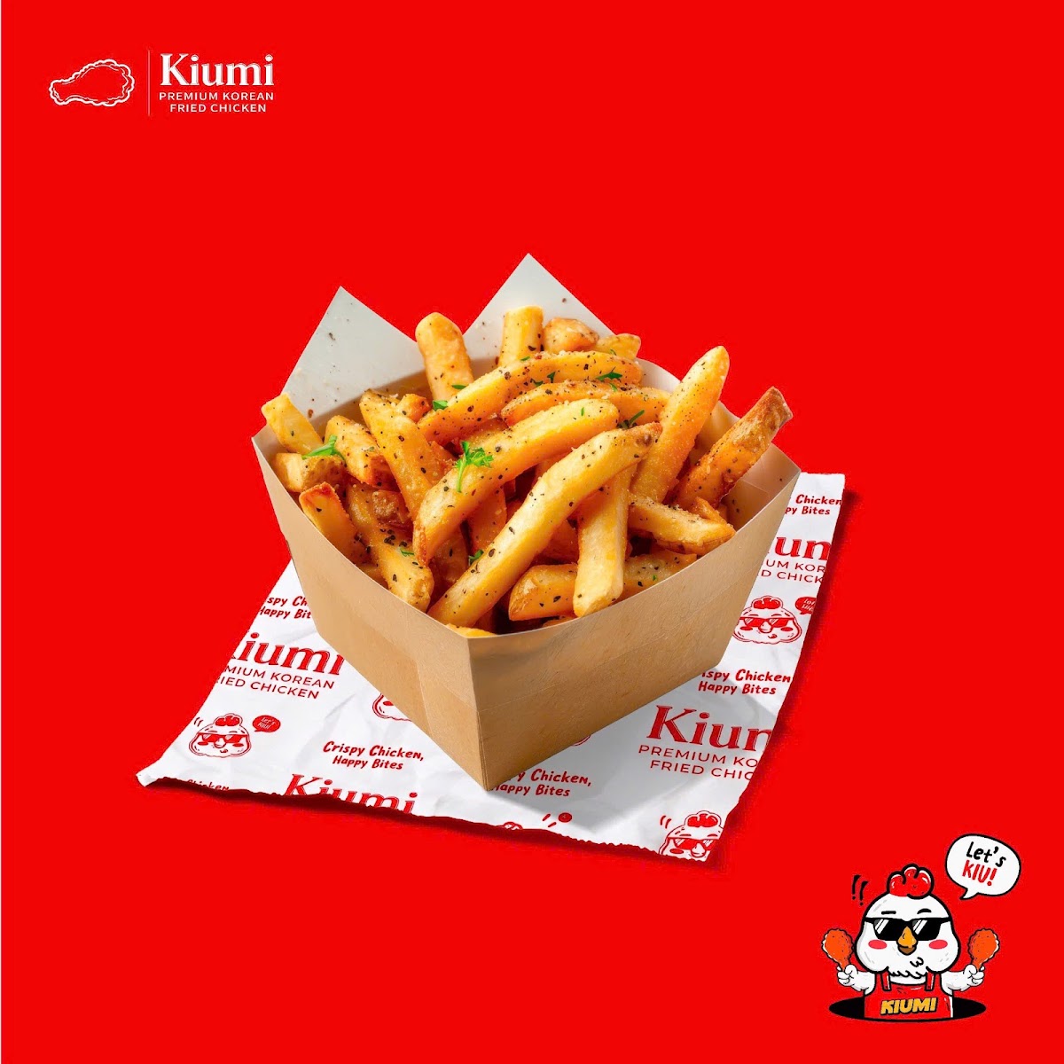 Kiumi Chicken photo 5 in Thao Dien