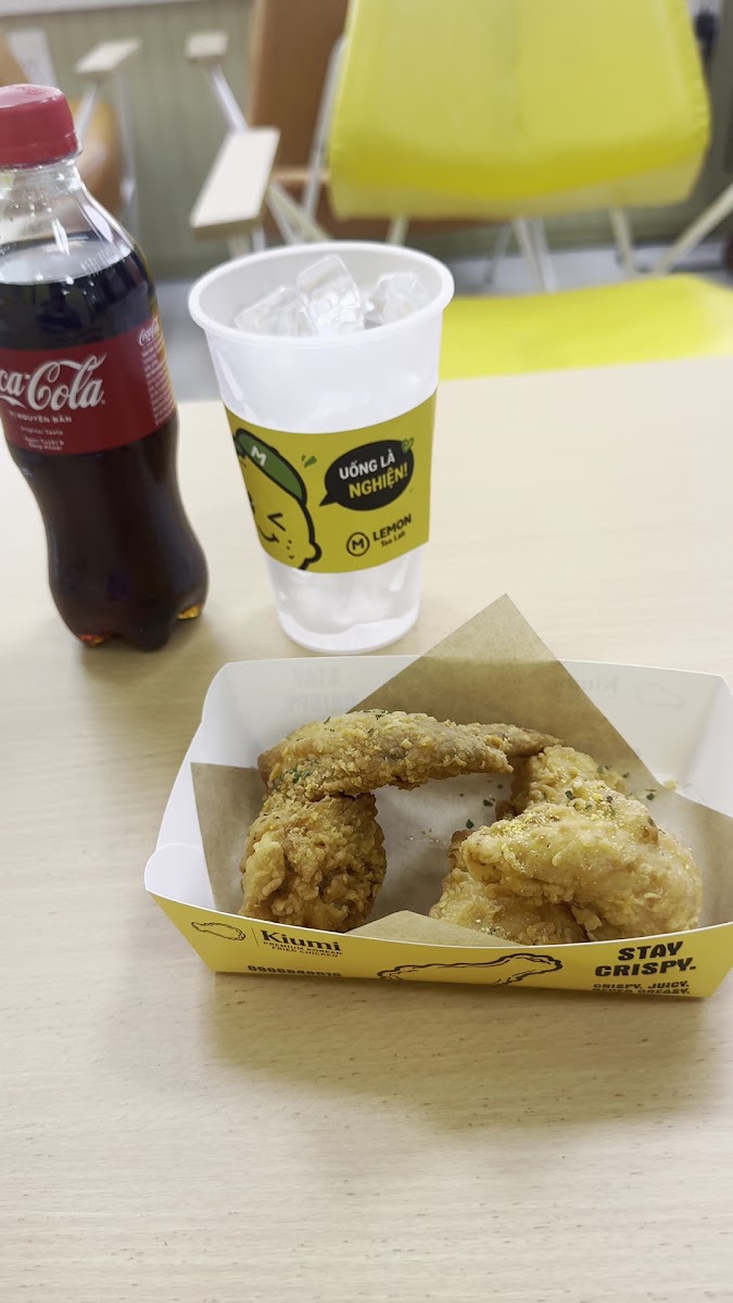 Kiumi Chicken - Chicken Restaurant in Thao Dien