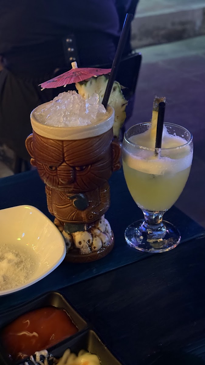 Kobe Town Bar in Ho Chi Minh City - exterior