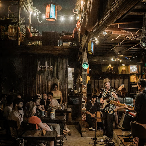 Kobe Town photo 3 in Thao Dien