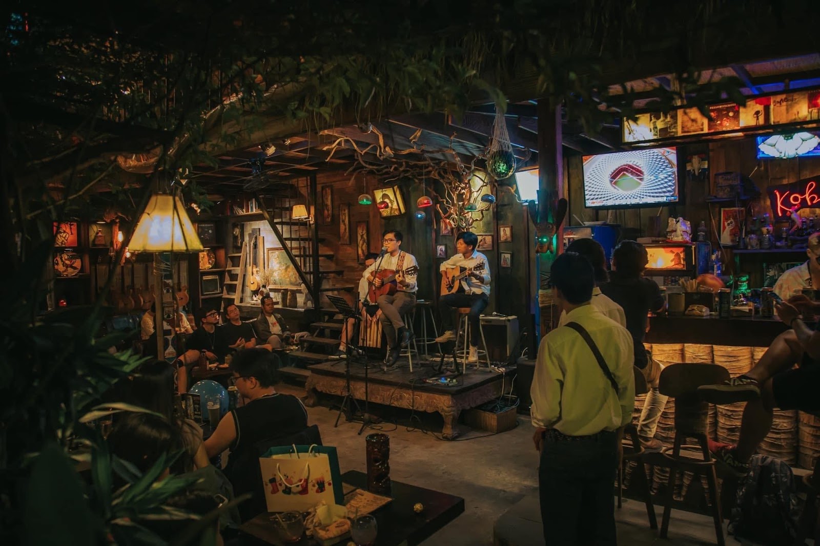 Kobe Town photo 8 in Thao Dien