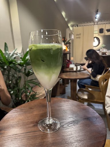Kocha Matcha Spot - Thảo Điền photo 2 in Thao Dien
