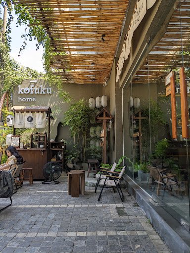 Kocha Matcha Spot - Thảo Điền photo 6 in Thao Dien