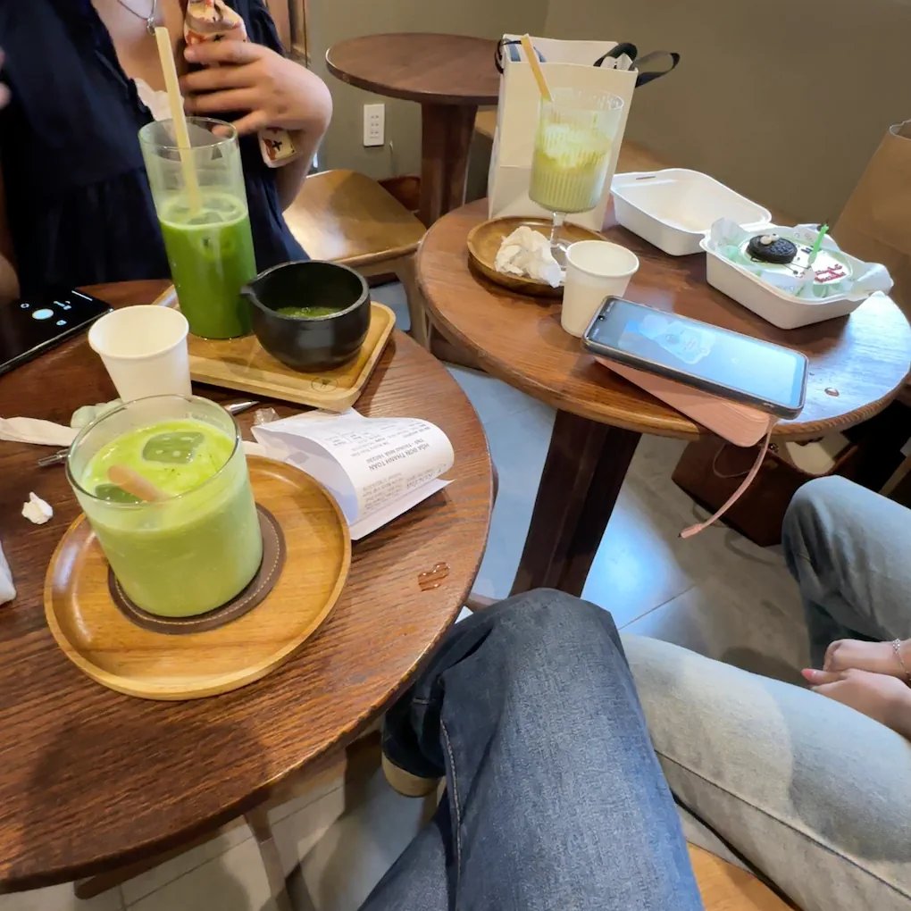 Kocha Matcha Spot - Thảo Điền photo 7 in Thao Dien