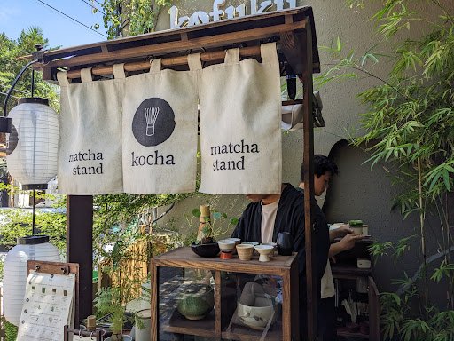 Kocha Matcha Spot - Thảo Điền photo 10 in Thao Dien